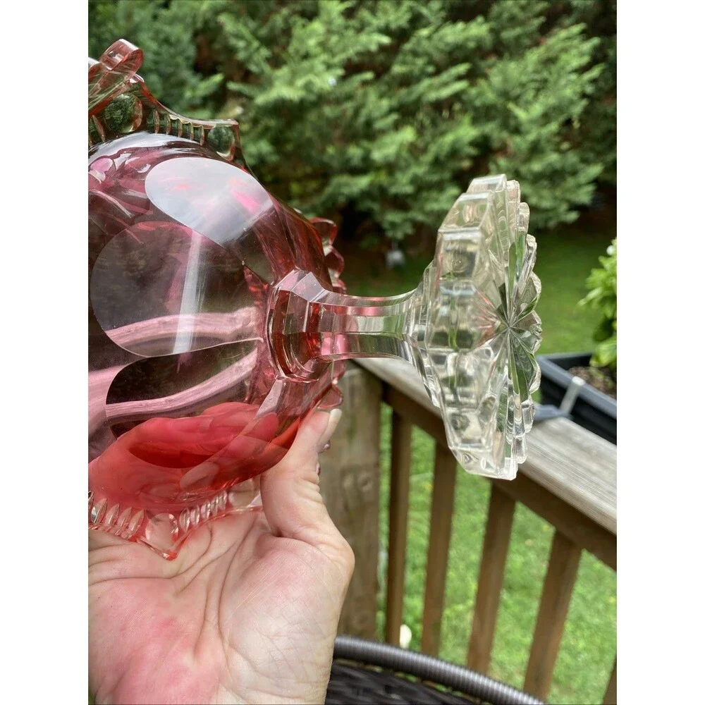 Cranberry this vintage